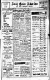 Long Eaton Advertiser Friday 01 January 1960 Page 1