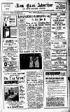 Long Eaton Advertiser Friday 26 February 1960 Page 1