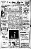 Long Eaton Advertiser Friday 04 March 1960 Page 1
