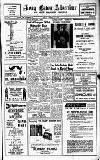 Long Eaton Advertiser Friday 11 March 1960 Page 1