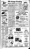Long Eaton Advertiser Friday 06 January 1961 Page 3