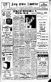 Long Eaton Advertiser Friday 13 January 1961 Page 1