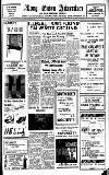 Long Eaton Advertiser