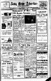 Long Eaton Advertiser Friday 12 January 1962 Page 1
