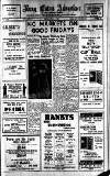 Long Eaton Advertiser