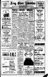 Long Eaton Advertiser Friday 27 July 1962 Page 1