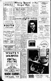 Long Eaton Advertiser Friday 01 November 1963 Page 4