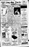 Long Eaton Advertiser Friday 03 January 1964 Page 1