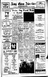 Long Eaton Advertiser Friday 10 January 1964 Page 1