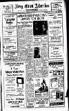 Long Eaton Advertiser Friday 01 May 1964 Page 1
