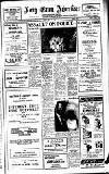 Long Eaton Advertiser Friday 15 May 1964 Page 1