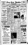 Long Eaton Advertiser