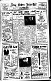 Long Eaton Advertiser Friday 18 December 1964 Page 1