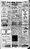 Long Eaton Advertiser Friday 01 January 1965 Page 1