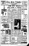 Long Eaton Advertiser Friday 30 April 1965 Page 1