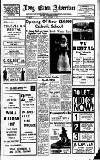Long Eaton Advertiser Friday 03 September 1965 Page 1