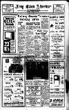 Long Eaton Advertiser