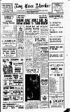Long Eaton Advertiser Friday 06 January 1967 Page 1