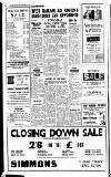 Long Eaton Advertiser Friday 06 January 1967 Page 18