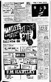 Long Eaton Advertiser Friday 13 January 1967 Page 8