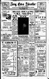 Long Eaton Advertiser Friday 01 December 1967 Page 1