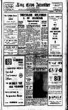 Long Eaton Advertiser Friday 09 February 1968 Page 1