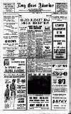 Long Eaton Advertiser