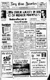 Long Eaton Advertiser Friday 03 January 1969 Page 1