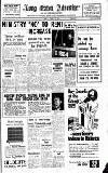 Long Eaton Advertiser Friday 10 January 1969 Page 1
