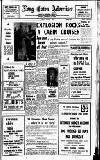 Long Eaton Advertiser Friday 01 August 1969 Page 1