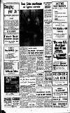 Long Eaton Advertiser Friday 09 January 1970 Page 14