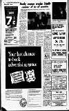 Long Eaton Advertiser Friday 09 January 1970 Page 16