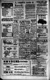 Long Eaton Advertiser Friday 13 March 1970 Page 18