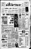 Long Eaton Advertiser Friday 05 November 1971 Page 1
