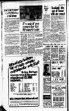 Long Eaton Advertiser Friday 05 November 1971 Page 10