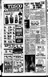 Long Eaton Advertiser Friday 05 November 1971 Page 16