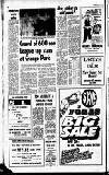 Long Eaton Advertiser Friday 05 November 1971 Page 20