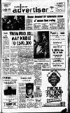 Long Eaton Advertiser Friday 19 November 1971 Page 1