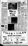 Long Eaton Advertiser Friday 21 January 1972 Page 10