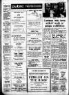 Long Eaton Advertiser Friday 26 October 1973 Page 10