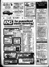 Long Eaton Advertiser Friday 26 October 1973 Page 14