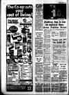 Long Eaton Advertiser Friday 26 October 1973 Page 22
