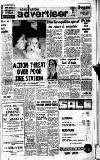 Long Eaton Advertiser Thursday 01 January 1976 Page 1