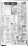 Long Eaton Advertiser Thursday 05 January 1978 Page 8