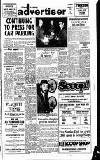 Long Eaton Advertiser Thursday 20 March 1980 Page 1