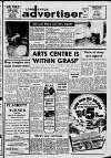 Long Eaton Advertiser