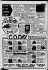 Long Eaton Advertiser Thursday 05 February 1981 Page 6