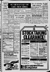 Long Eaton Advertiser Thursday 05 February 1981 Page 7