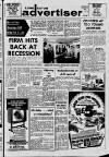 Long Eaton Advertiser Thursday 12 February 1981 Page 1