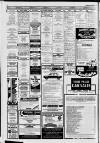 Long Eaton Advertiser Thursday 12 February 1981 Page 22